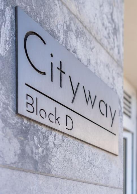 La88 Cityway Penthouse * Gzira