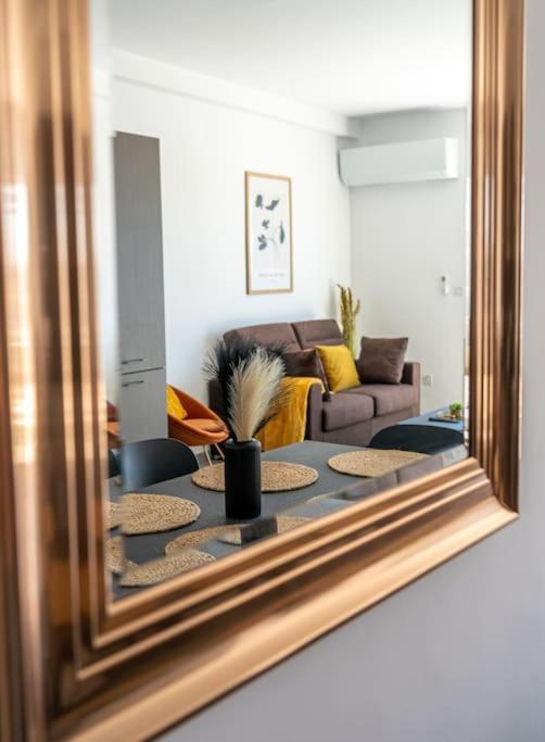 La88 Cityway Penthouse Apartament *