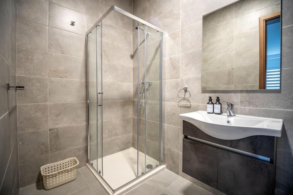 Apartament La88 Cityway Penthouse *