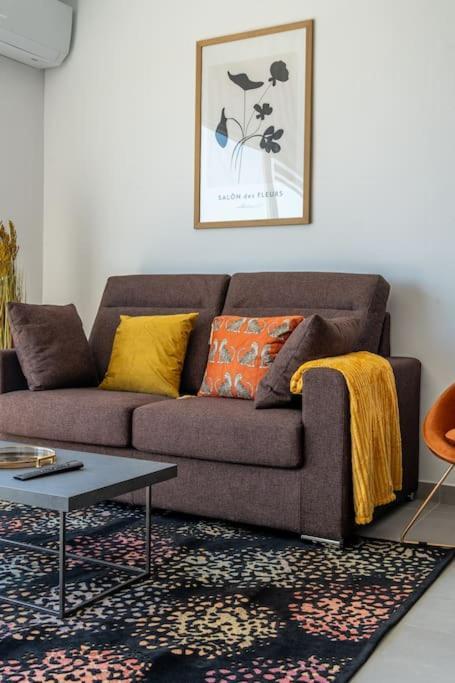 La88 Cityway Penthouse Apartament Gzira