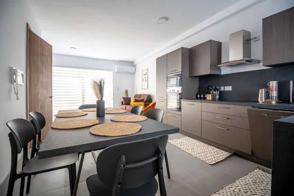 La88 Cityway Penthouse Apartament