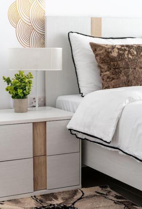 La88 Cityway Penthouse Apartament *
