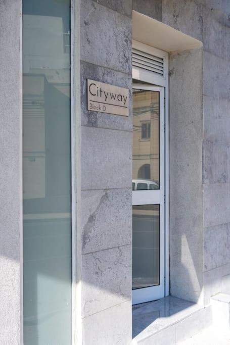 Apartament La88 Cityway Penthouse Gzira