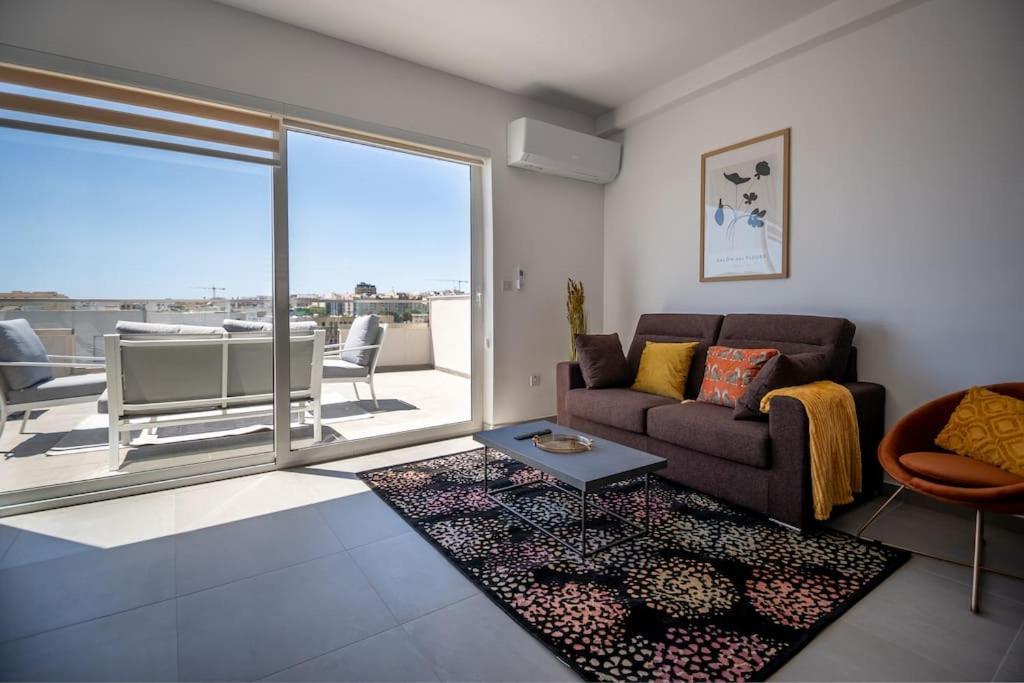 Apartament La88 Cityway Penthouse Gzira