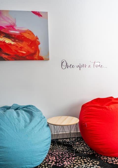La88 Cityway Penthouse * Gzira