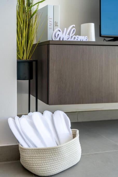 La88 Cityway Penthouse Apartament *