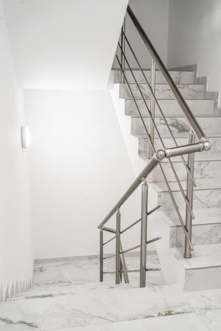 Apartament La88 Cityway Penthouse Gzira