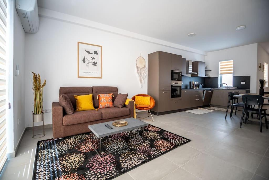 Apartament La88 Cityway Penthouse Gzira